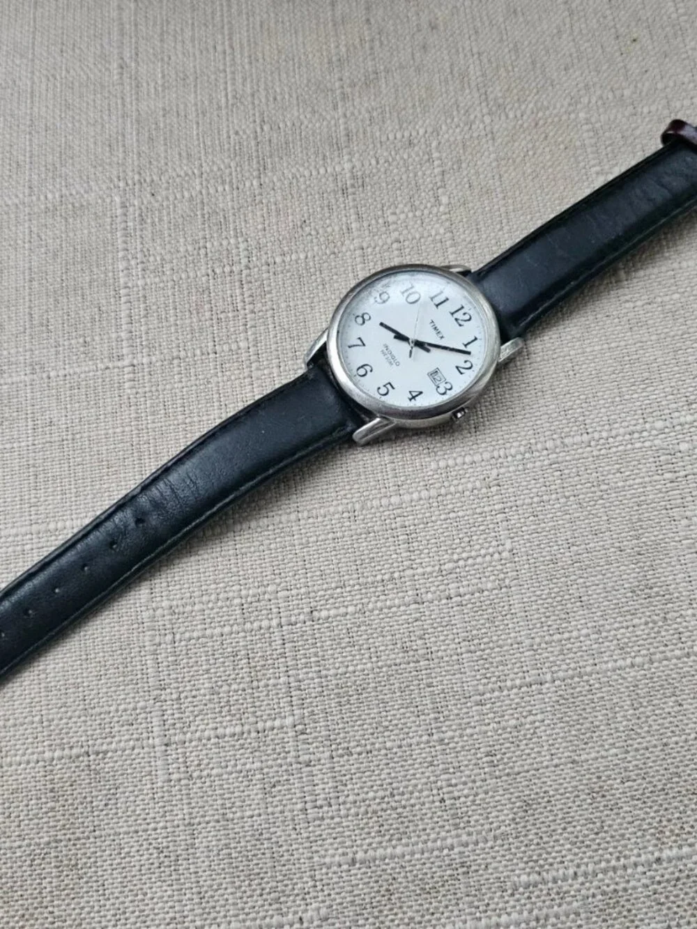 Timex vintage men